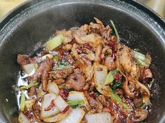 -重庆鸡公煲·嘟享吃(林科大店)