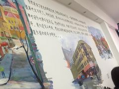 -胜泽眼镜烧烤(云霄路直营店)