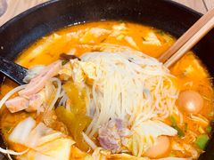 -渝和喵叔米线(南坪万达店)