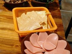 -周幺妹重庆老火锅(银泰城总店)