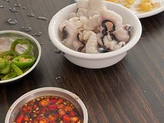 -鸿渡渔庄·特色鸭咀鱼