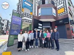 -首尔韩语培训中心·韩国留学