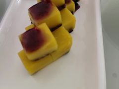 -海天一色海景自助餐厅(西港花园店)