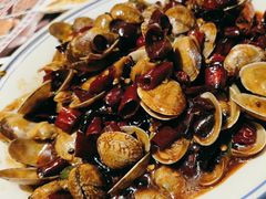 -福苗小骆驼烧烤(大唐不夜城店)