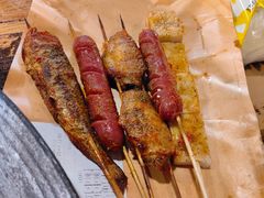 -皖北巫氏三胖地锅鸡(长淮总店)