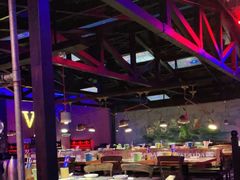 大堂-蘭奢雅集·江浙菜(青山江滩店)