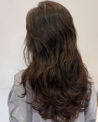 -AMO SALON男士形象