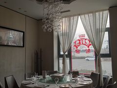 -旺顺阁鱼头泡饼(小红门店)