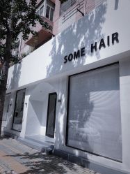 -Some Hair