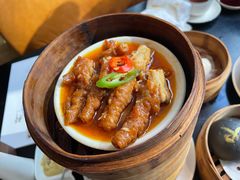 -丽晶轩中餐厅(重庆丽晶酒店)