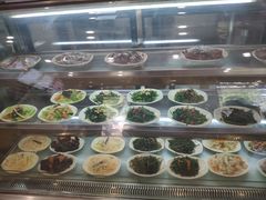 -庆丰包子铺(西单店)