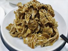 -郭林家常菜烤鸭(曙光西路店)