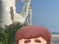 -三亚南山文化旅游区