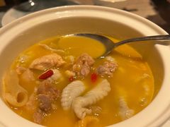 -无锡丽笙精选酒店·兰亭阁中餐厅