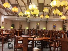 -古关火锅店(古北水镇景区店)