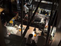 -泰安门Taian Table(镇宁路店)