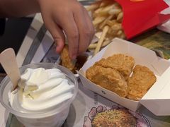 -麦当劳(潮阳店)