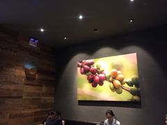 -星巴克(福州大洋百货分店)