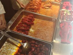 -远大美食广场(远大购物中心店)