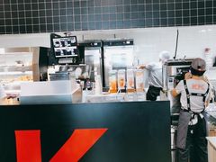 -肯德基(茂业店)