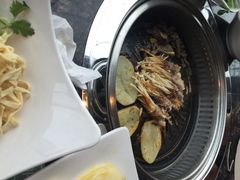 完美生活时尚烤吧-完美生活炭火烤肉(二马路店)