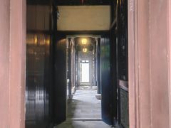 -东山雕花楼