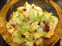 -绿茶餐厅(西湖银泰百货店)
