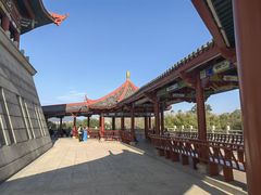 -厦门园林博览苑