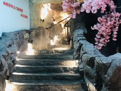 -忙前忙后妈妈菜馆