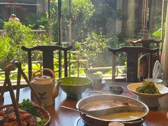 -凤凰山斑鱼馆(恭城店)