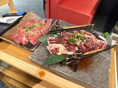 -谷牛和牛烤肉(漕河泾印象城店)
