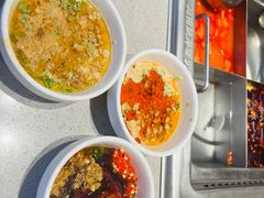 -海底捞火锅(江北万达商业广场店)