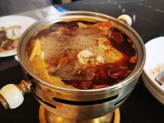 -小天鹅戴斯酒店鲸鲨百汇创作料理