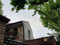 -玫瑰厅上海菜(兴国路店)