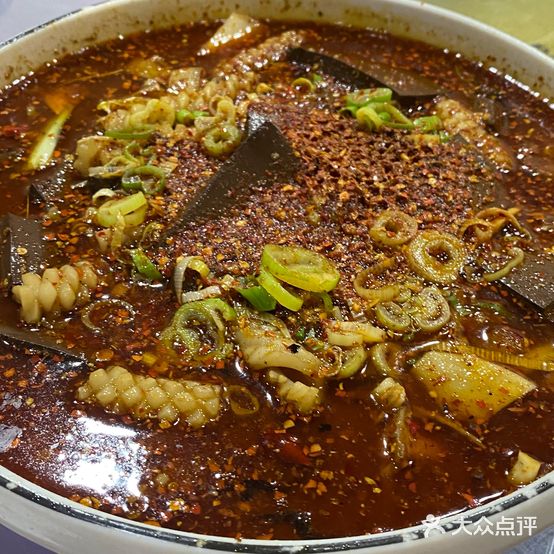 野蘑菇