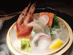 刺身至尊拼-大将料理餐厅(汇锦街店)