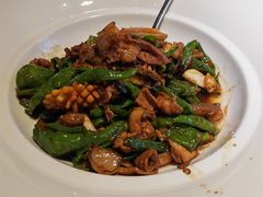 -院里寻菜·精致庭院菜(观沙岭店)