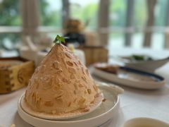 梳芙厘-鹿鸣酒家(越秀店)