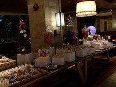 -长白山凯悦酒店·市集咖啡厅