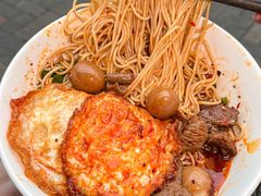 -李与白包子铺(桐梓林店)