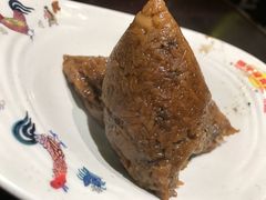 肉粽-邵子牙·中华老字号(定安路店)