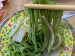 -清真·马家火锅美食城(镇江北路店)