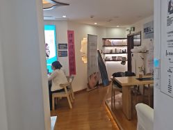 -梵茜儿·头道汤养生馆