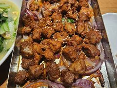 -吕氏疙瘩汤·新鲁菜(济南万象城店)