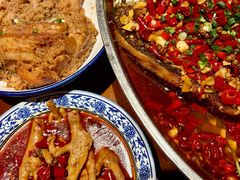 -回家吃饭·地道南昌菜(建德观总店)