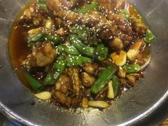 -杭百味·大众精选杭帮菜(西湖音乐喷泉店)