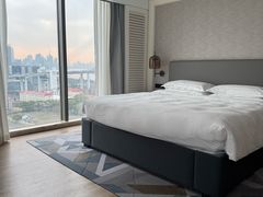 -上海浦东滨江喜来登酒店