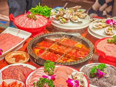 -黄家码头老火锅(解放碑旗舰店)