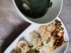 -陈记饮食店(菜园墩店)