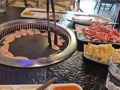 -老卜奎齐齐哈尔烤肉(人民东路店)